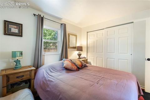 Tiny photo for 119 Helena Lane, Colorado Springs, CO 80904 (MLS # 5017173)