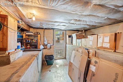 Tiny photo for 119 Helena Lane, Colorado Springs, CO 80904 (MLS # 5017173)