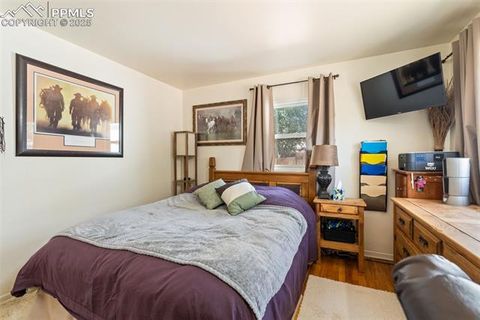 Tiny photo for 119 Helena Lane, Colorado Springs, CO 80904 (MLS # 5017173)