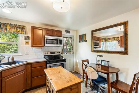 Tiny photo for 119 Helena Lane, Colorado Springs, CO 80904 (MLS # 5017173)