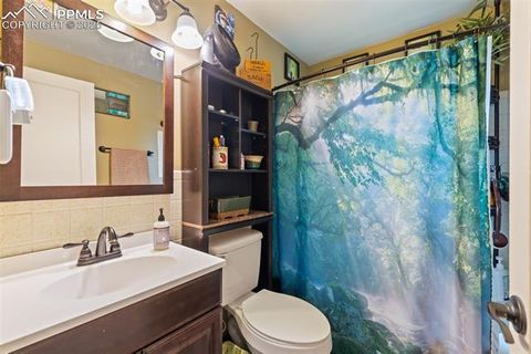 Tiny photo for 119 Helena Lane, Colorado Springs, CO 80904 (MLS # 5017173)