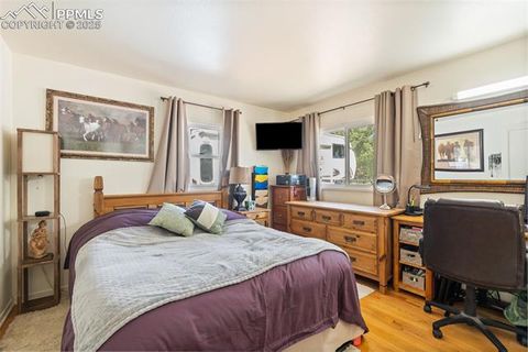 Tiny photo for 119 Helena Lane, Colorado Springs, CO 80904 (MLS # 5017173)