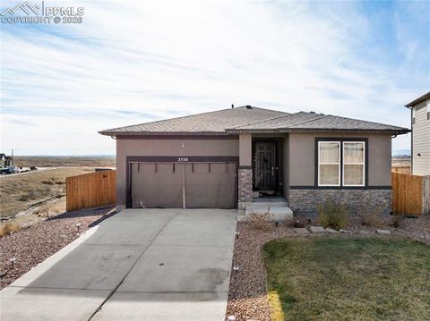 Photo of 2530 Torino Way, Pueblo, CO 81001 (MLS # 5135961)
