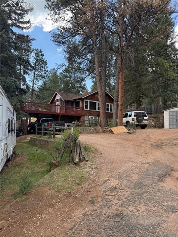 9025 Picabo Road