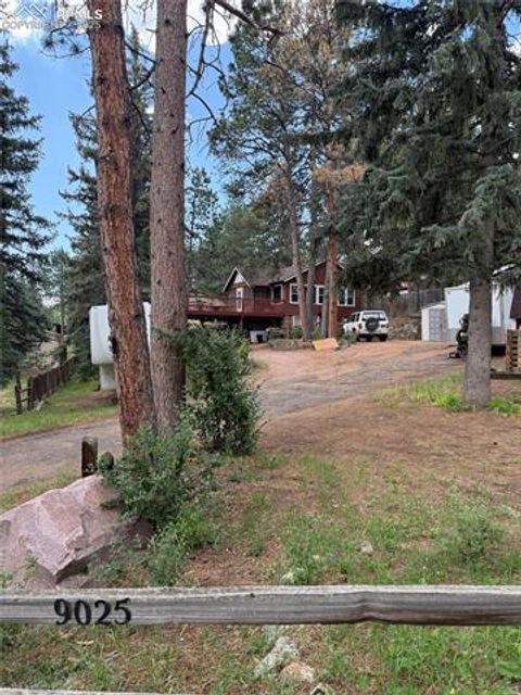 9025 Picabo Road Cascade CO 80809