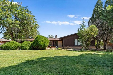 Photo of 1828 Bonforte Boulevard, Pueblo, CO 81001 (MLS # 1627493)