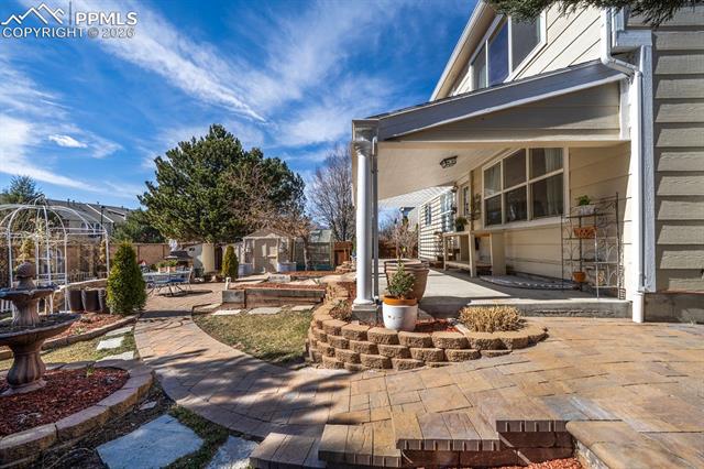 4841 Tawny Ridge Drive