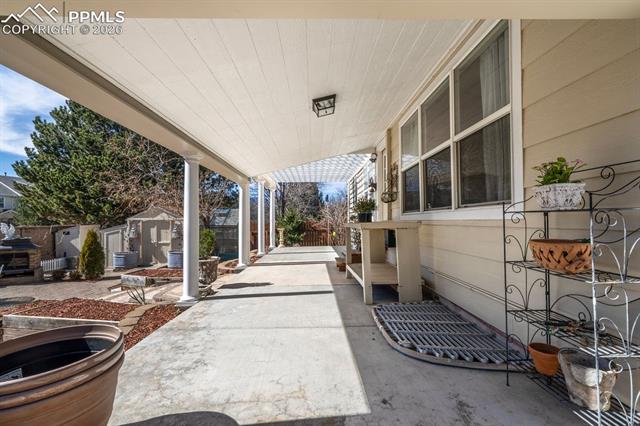 4841 Tawny Ridge Drive