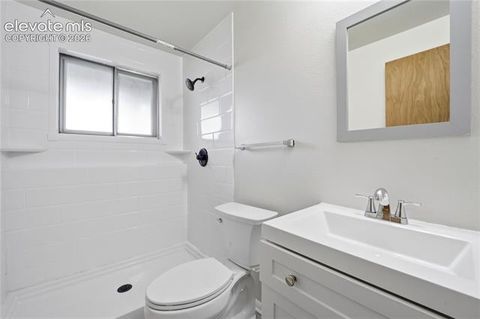 Tiny photo for 1406 Martin Drive, Colorado Springs, CO 80915 (MLS # 2995060)