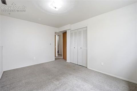Tiny photo for 1406 Martin Drive, Colorado Springs, CO 80915 (MLS # 2995060)