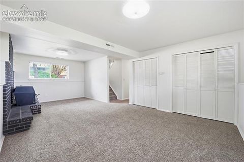Tiny photo for 1406 Martin Drive, Colorado Springs, CO 80915 (MLS # 2995060)