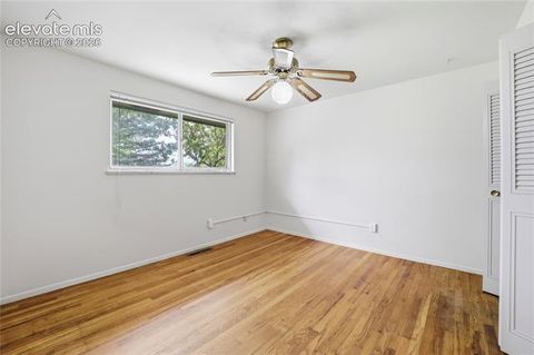 Tiny photo for 1406 Martin Drive, Colorado Springs, CO 80915 (MLS # 2995060)