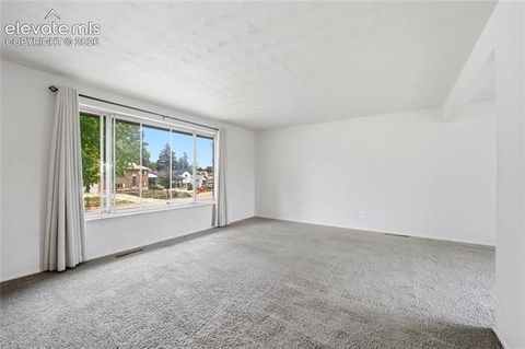 Tiny photo for 1406 Martin Drive, Colorado Springs, CO 80915 (MLS # 2995060)