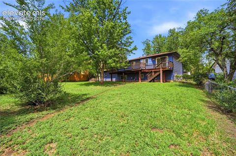 Tiny photo for 1406 Martin Drive, Colorado Springs, CO 80915 (MLS # 2995060)