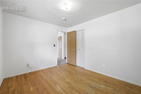 Tiny photo for 1406 Martin Drive, Colorado Springs, CO 80915 (MLS # 2995060)