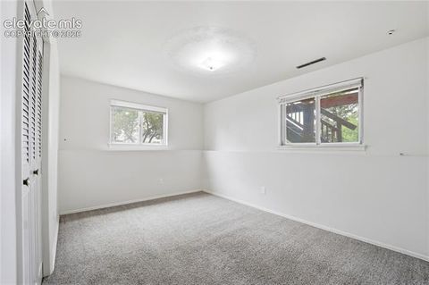 Tiny photo for 1406 Martin Drive, Colorado Springs, CO 80915 (MLS # 2995060)