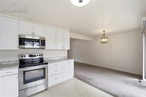 Tiny photo for 1406 Martin Drive, Colorado Springs, CO 80915 (MLS # 2995060)