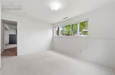 Tiny photo for 1406 Martin Drive, Colorado Springs, CO 80915 (MLS # 2995060)