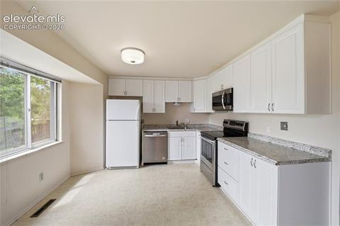 Tiny photo for 1406 Martin Drive, Colorado Springs, CO 80915 (MLS # 2995060)