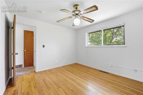 Tiny photo for 1406 Martin Drive, Colorado Springs, CO 80915 (MLS # 2995060)