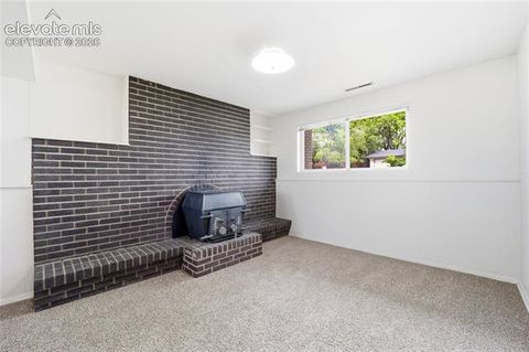 Tiny photo for 1406 Martin Drive, Colorado Springs, CO 80915 (MLS # 2995060)