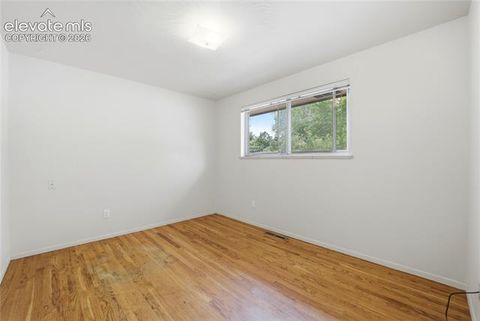 Tiny photo for 1406 Martin Drive, Colorado Springs, CO 80915 (MLS # 2995060)