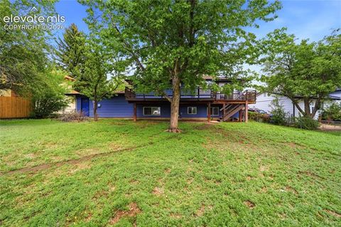 Tiny photo for 1406 Martin Drive, Colorado Springs, CO 80915 (MLS # 2995060)
