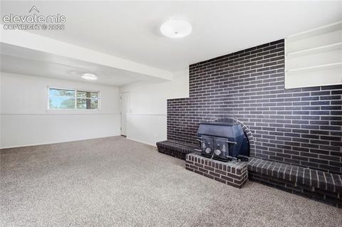 Tiny photo for 1406 Martin Drive, Colorado Springs, CO 80915 (MLS # 2995060)
