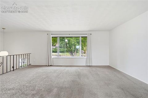 Tiny photo for 1406 Martin Drive, Colorado Springs, CO 80915 (MLS # 2995060)