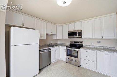 Tiny photo for 1406 Martin Drive, Colorado Springs, CO 80915 (MLS # 2995060)