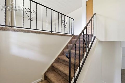 Tiny photo for 1406 Martin Drive, Colorado Springs, CO 80915 (MLS # 2995060)