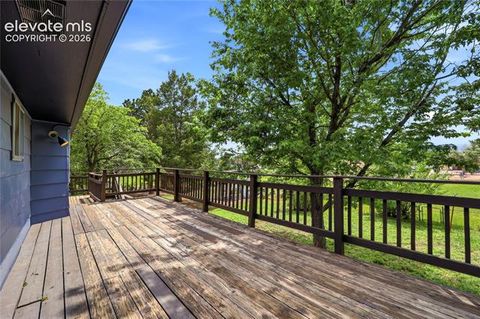 Tiny photo for 1406 Martin Drive, Colorado Springs, CO 80915 (MLS # 2995060)