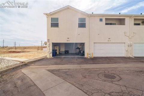 Tiny photo for 4281 Prestige Point, Colorado Springs, CO 80906 (MLS # 8856064)