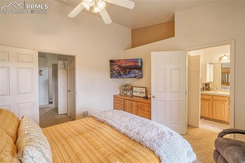 Tiny photo for 4281 Prestige Point, Colorado Springs, CO 80906 (MLS # 8856064)