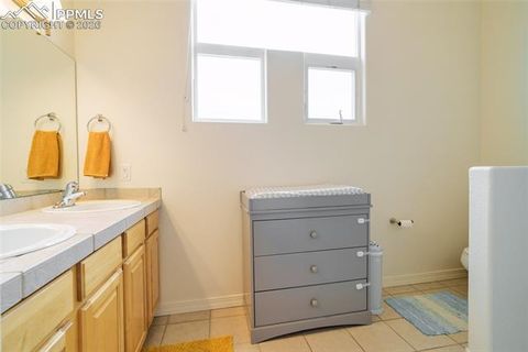 Tiny photo for 4281 Prestige Point, Colorado Springs, CO 80906 (MLS # 8856064)