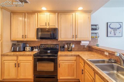 Tiny photo for 4281 Prestige Point, Colorado Springs, CO 80906 (MLS # 8856064)