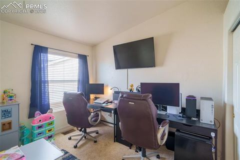 Tiny photo for 4281 Prestige Point, Colorado Springs, CO 80906 (MLS # 8856064)