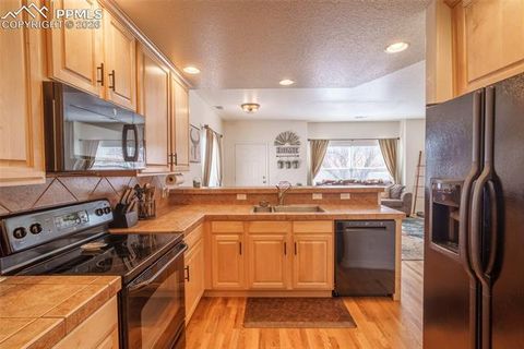 Tiny photo for 4281 Prestige Point, Colorado Springs, CO 80906 (MLS # 8856064)