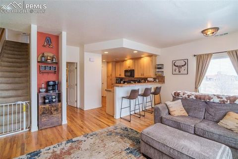 Tiny photo for 4281 Prestige Point, Colorado Springs, CO 80906 (MLS # 8856064)