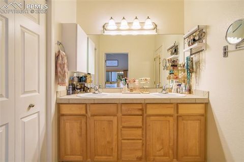 Tiny photo for 4281 Prestige Point, Colorado Springs, CO 80906 (MLS # 8856064)