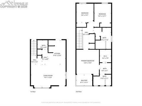 Tiny photo for 4281 Prestige Point, Colorado Springs, CO 80906 (MLS # 8856064)