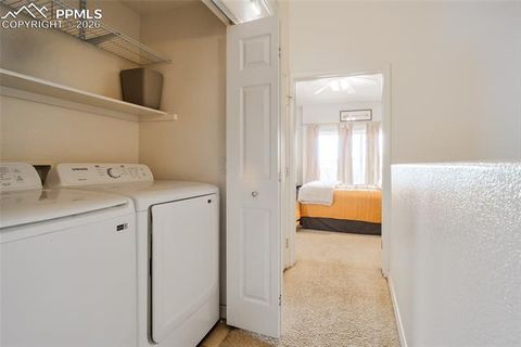 Tiny photo for 4281 Prestige Point, Colorado Springs, CO 80906 (MLS # 8856064)