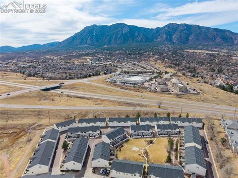 Tiny photo for 4281 Prestige Point, Colorado Springs, CO 80906 (MLS # 8856064)