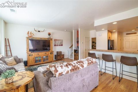 Tiny photo for 4281 Prestige Point, Colorado Springs, CO 80906 (MLS # 8856064)