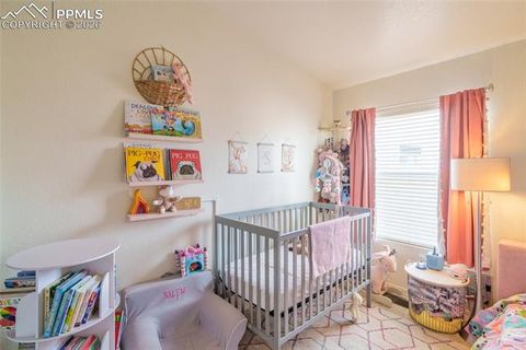 Tiny photo for 4281 Prestige Point, Colorado Springs, CO 80906 (MLS # 8856064)