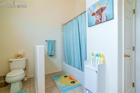 Tiny photo for 4281 Prestige Point, Colorado Springs, CO 80906 (MLS # 8856064)