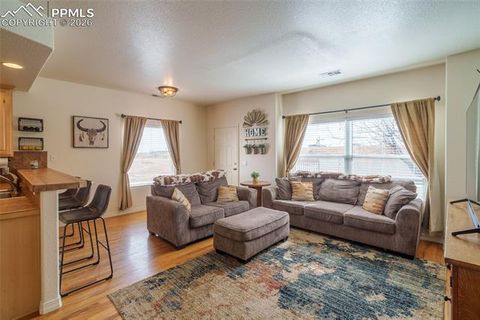 Tiny photo for 4281 Prestige Point, Colorado Springs, CO 80906 (MLS # 8856064)