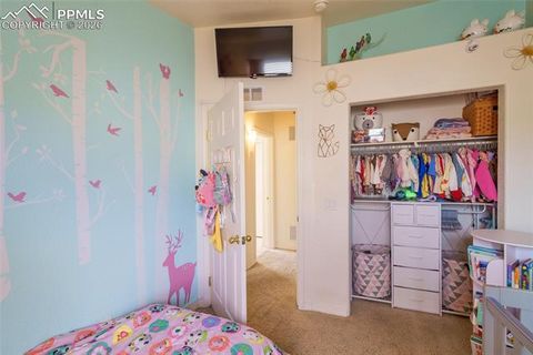 Tiny photo for 4281 Prestige Point, Colorado Springs, CO 80906 (MLS # 8856064)