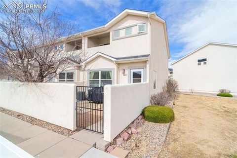 Photo of 4281 Prestige Point, Colorado Springs, CO 80906 (MLS # 8856064)
