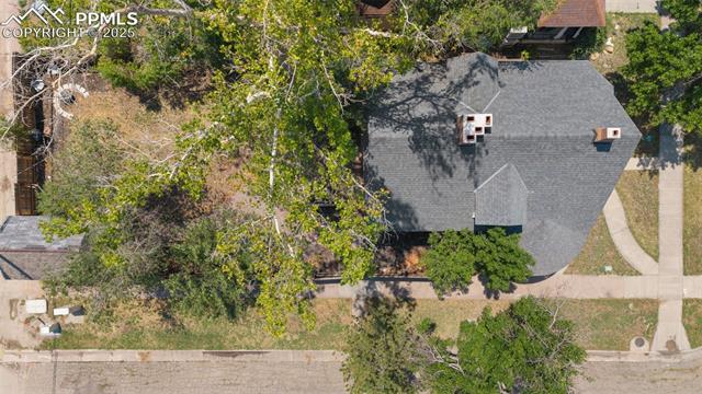 732 Rudd Avenue